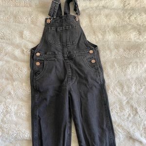 H&m girl overalls
